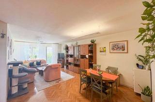 Wohnung kaufen in 97877 Wertheim, Gepflegte 3-Zimmer-Wohnung mit Balkon, Aufzug & Tiefgaragenstellplatz in Wertheim-Wartberg