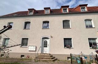 Wohnung kaufen in Ludwig- Uhland- Straße 11, 06258 Schkopau, +++ Schöne helle vermietete Eigentumswohnung +++