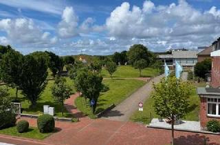 Wohnung kaufen in Barkhausenstrasse 26, 26465 Langeoog, Schöne Eigentumswohnung mit herrlichem Blick über Langeoog