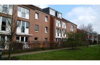 Wohnung kaufen in Wielandstraße 15, 23558 St. Lorenz Süd, Attraktive Wohnung in Lübeck, gut vermietet