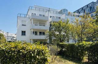 Wohnung kaufen in 04107 Zentrum-Süd, Charmante 1-Raum-Wohnung mit großem Balkon in ruhiger Innenhoflage