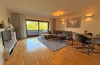Wohnung kaufen in 59065 Hamm, Schöne Zwei-Zimmerwohnung in ruhiger Lage - vermietet