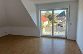 Wohnung kaufen in Ludwig-Quidde-Str., 13127 Französisch Buchholz, Bezugsfreies Dachgeschoss mit 2 Balkonen, EBK und attraktivem Grundriss