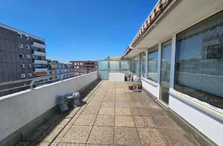 Wohnung kaufen in 40789 Monheim, Dachterrassenwohnung mit TG-Stellplatz
