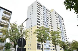 Wohnung kaufen in 76135 Weststadt, gepflegte 1- Zimmer Wohnung