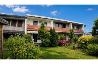Wohnung kaufen in 38122 Broitzem, Gemütliches Reihenmittelhaus für die ganze Familie