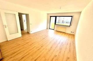 Wohnung kaufen in 68239 Seckenheim, 3 ZKB-ETW in Ma-Seckenheim.