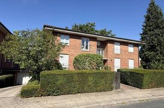 Wohnung kaufen in Pralleweg 17b, 22359 Volksdorf, Barrierearme 2-Zimmerwohnung in bester Volksdorfer Lage