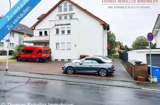 Wohnung kaufen in 35415 Pohlheim, PAKETVERKAUF: 3 eigenständige Eigentumswohnungen in Pohlheim