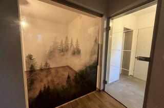 Wohnung kaufen in 87561 Oberstdorf, Einziehen und Wohlfühlen: Hochwertig sanierte Eigentumswohnung