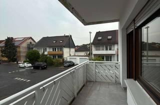 Wohnung kaufen in 65439 Flörsheim, Ihr neues Zuhause wartet – bezugsbereite 3-Zimmer-Wohnung in Flörsheim - Wicker