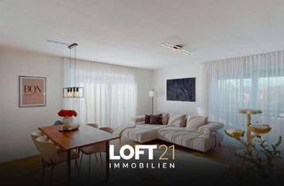 Wohnung kaufen in 85080 Gaimersheim, ** Neuwertige 4ZKB mit toller Raumaufteilung und hochwertiger Ausstattung in Gaimersheim **