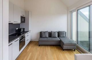 Wohnung kaufen in Reuterstraße 30, 12047 Neukölln, Dachgeschosswohnung mit Terrasse im Herzen von Neukölln