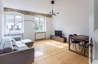Wohnung kaufen in Reuterstraße 29, 12047 Neukölln, Charmante 3-Zimmer-Altbauwohnung nahe Volkspark Hasenheide