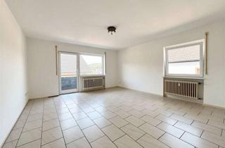 Wohnung kaufen in 77960 Seelbach, 3-Zimmer-Wohnung mit Stellplatz