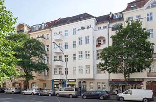 Wohnung kaufen in Beusselstrasse, 10553 Berlin, Ausbaumöglichkeit in Moabit - 315m² Dachgeschoss mit Baugenehmigung