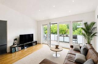 Wohnung kaufen in 48329 Havixbeck, Neuwertige Wohnung mit Aufzug und PV-Anlage in Havixbeck!