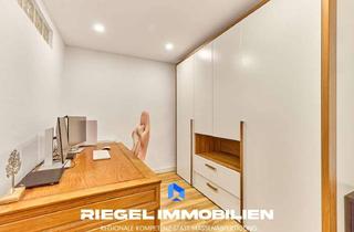 Wohnung kaufen in 67373 Dudenhofen, Sie hier? Wir auch! Gepflegte Erdgeschoss-Wohnung mit 3 Zimmern und Außen-Stellplatz