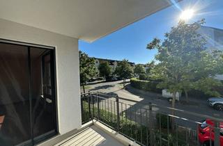 Wohnung kaufen in 86343 Königsbrunn, Bezugsfrei** gepflegte Balkon Wohnung in Königsbrunn