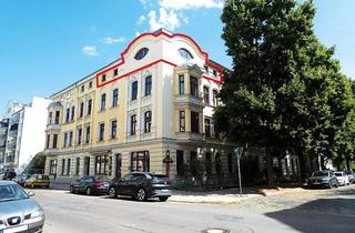 Wohnung kaufen in Arndtstraße 34, 39108 Stadtfeld Ost, Vermietete Eigentumswohnung in Magdeburg