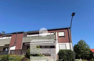 Wohnung kaufen in 95032 Innenstadt, Eigentumswohnung in Hof/Moschendorf