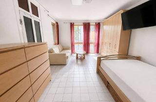 Wohnung kaufen in Ahornring 17, 16761 Hennigsdorf, Wassernah am Yachthafen: Gepflegte 1-Zimmer-Wohnung mit ebenerdigem Zugang & optionaler Tiefgarage