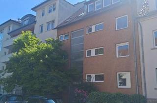 Wohnung kaufen in 49080 Wüste, Wohnung Wüste - Schloßstraße!
