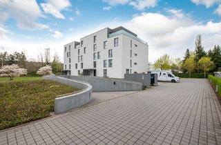 Wohnung kaufen in 21337 Lüneburg, Modernes Wohnen in Lüneburg - Attraktive 2-Zimmer-Eigentumswohnung
