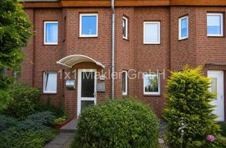 Wohnung kaufen in Warnitzer Str. 18, 19057 Friedrichsthal, Barrierefreies Anlageobjekt in Schwerin-Friedrichthal