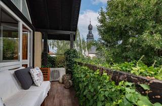 Wohnung kaufen in 65719 Hofheim am Taunus, Schuch Immobilien - Wohnen im romantischen Klosterhof für Individualisten