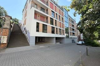 Wohnung kaufen in 55116 Altstadt, Modernes Wohnen in zentraler Bestlage – energieeffiziente 3,5-Zimmer-Wohnung mit Balkon