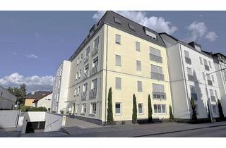 Wohnung kaufen in Landgrafenstrasse, 53474 Bad Neuenahr-Ahrweiler, Leben und Arbeiten auf 160qm, 4 Zi.,barrierefrei, TG, EBK und 44qm Terrasse plus Garten