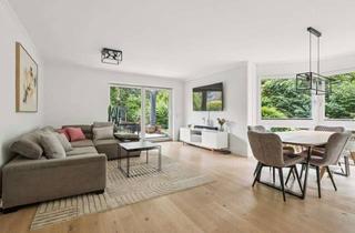 Wohnung kaufen in 22043 Marienthal, Provisionsfrei – Helle, familienfreundliche Wohnung mit sonniger Terrasse in gutem Zustand