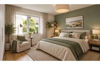 Wohnung kaufen in 83334 Inzell, Großzügige 3-Zimmer-Wohnung im Erdgeschoss mit Gartenanteil