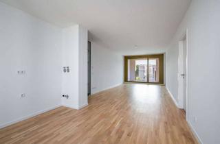 Wohnung kaufen in 86899 Landsberg, Jetzt kaufen, erst bei Bezug zahlen – Neubau am Papierbach!