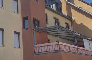 Wohnung kaufen in 86399 Bobingen, Schöne 2 Zi. Wohnung in Bobingen Zentrum mit Glasüberdachte großer Terrasse ca. 20qm und Balkon