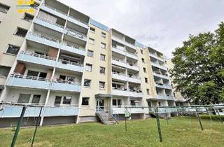 Wohnung kaufen in Albert-Köhler-Straße 85, 09122 Morgenleite, *Freie 3-Raum-Wohnung mit Einbauküche – Eigennutz oder Kapitalanlage*
