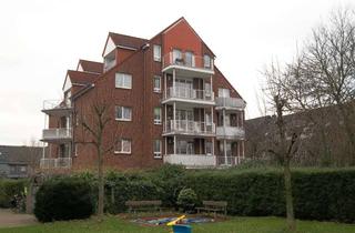 Wohnung kaufen in 47918 Tönisvorst, Wohnen mit Charakter: Ein-Zimmer-Dachgeschosswohnung in Tönisvorst