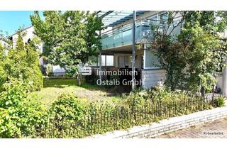 Wohnung kaufen in 73540 Heubach, Erdgeschoss-Juwel mit eigenem Garten und Terrasse in Heubach!