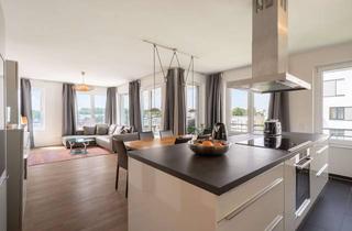Wohnung kaufen in 40235 Flingern Nord, Df.-Flingern/Nord: Attraktive 4-Raum-Wohnung in modernem Gebäude