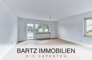 Wohnung kaufen in 76887 Bad Bergzabern, Neu sanierte Wohnung mit großzügigem Balkon und zusätzlicher Loggia