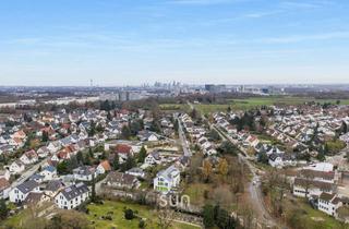 Penthouse kaufen in 65824 Schwalbach, GALERIEGEFÜHL MIT FAST 4 M RAUMHÖHE – Penthouse mit Whirlpool, Sauna & spektakulärem Weitblick