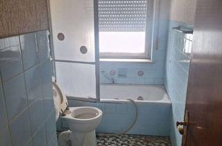 Wohnung kaufen in Brentanostraße, 86167 Lechhausen, Alltagstaugliche 3-Zimmer-Wohnung mit Balkon in Augsburg