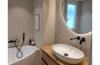 Wohnung kaufen in 75428 Illingen, Großzügige 4-Zimmer-Maisonettewohnung im Erdgeschoss in gehobener Halbhöhenlage mit Garten