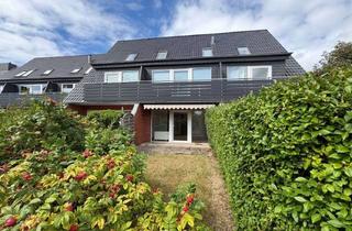 Wohnung kaufen in 25980 Sylt, Kleine Wohnung als Einstiegsimmobilie im Süden Westerlands!