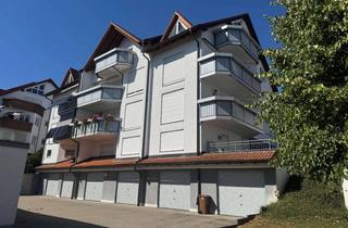 Wohnung kaufen in 89564 Nattheim, Schöne Wohnung in Nattheim