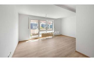 Wohnung kaufen in 74613 Öhringen, Lichtdurchflutetes Raumwunder mit großer Süd-West Dachterrasse