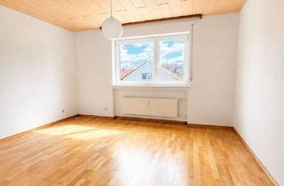 Wohnung kaufen in Krokusweg, 77656 Offenburg, Attraktive 3-Zimmer-Wohnung mit Loggia, hochwertiger Einbauküche, Garage & Stellplätzen