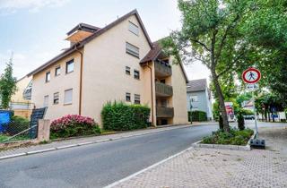 Wohnung kaufen in 74080 Böckingen, Kapitalanlage in Böckingen: 3,5-Zimmer-Wohnung mit Balkon und Tiefgaragenstellplatz