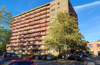 Wohnung kaufen in Taunusblick, 56112 Lahnstein, 2-Zimmer-Wohnung in Lahnstein (Lahnhöhe) mit Balkon und schöner Aussicht